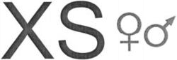 XS