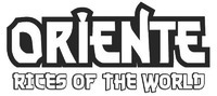 ORIENTE RICES OF THE WORLD