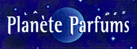 LA Planète DES Parfums
