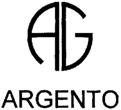 AG ARGENTO