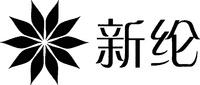 The two Chinese characters in the trademark can be transliterated as 