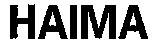 HAIMA