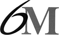 6M