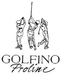 GOLFINO Proline