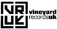 vineyard recordsuk
