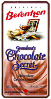 Berentzen Grandma's Chocolate Secret