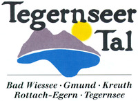 Tegernseer Tal Bad Wiessee-Gmund- Kreuth Rottach-Egern Tergernsee