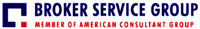 BROKER SERVICE GROUP MEMBER OF AMERICAN CONSULTANT GROUP