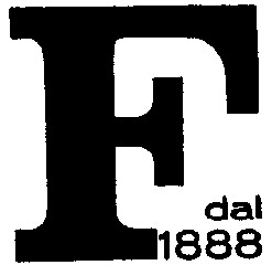 F dal 1888