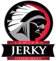 INDIANA JERKY DRIED MEAT