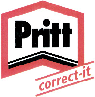Pritt correct-it