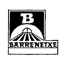 BARRENETXE