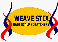 WEAVE STIX Hair Scalp Scratchers