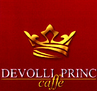 DEVOLLI PRINC caffe