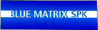 BLUE MATRIX SPK