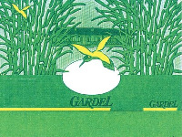 GARDEL