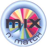 MIX N'MATCH