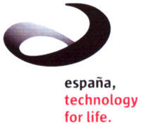 españa technology for life.