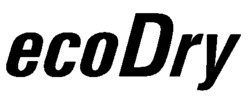 ecoDry
