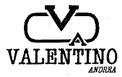 V A VALENTINO ANDREA