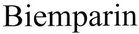 Biemparin