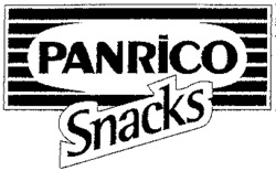 PANRICO Snacks