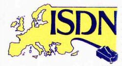 ISDN