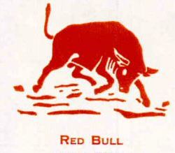 RED BULL