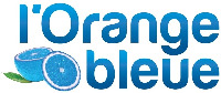 L'ORANGE BLEUE