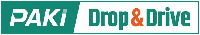 PAKI Drop & Drive