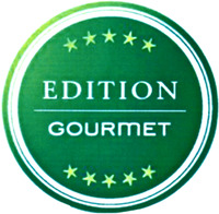 EDITION GOURMET