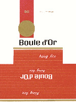 Boule d'Or