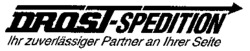 DrosT-SPEDITION Ihr Zuverlässiger Partner an Ihrer Seite