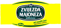 ZVIJEZDA MAJONEZA delikatesna