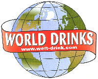 WORLD DRINKS www.welt-drink.com
