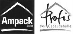 Ampack Swiss Profis der Gebäudehülle