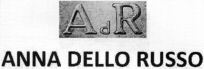 AdR ANNA DELLO RUSSO