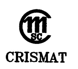 CRISMAT