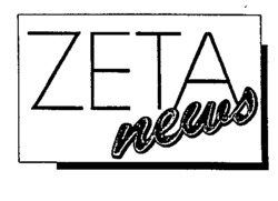 ZETA news