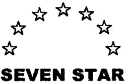 SEVEN STAR