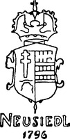 NEUSIEDL 1796