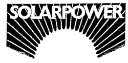 SOLARPOWER