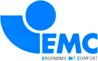 EMC ERGONOMIE MIT COMFORT