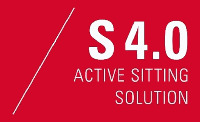 S 4.0 ACTIVE SITTING SOLUTION