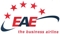 EAE the business airline