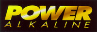 POWER ALKALINE