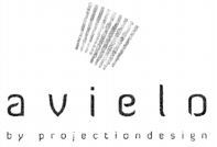 avielo by projectiondesign