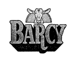 BARCY