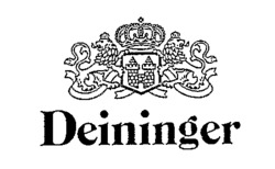 Deininger