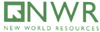 NWR NEW WORLD RESOURCES